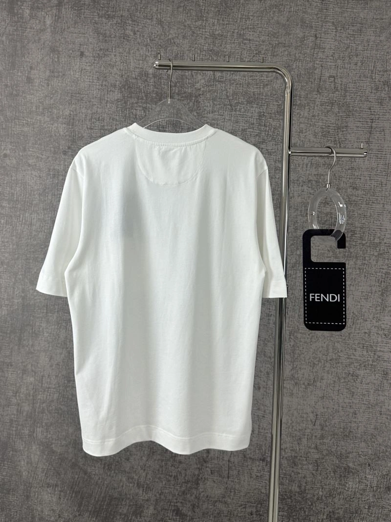 GoodFit Fendi T-Shirts 122569