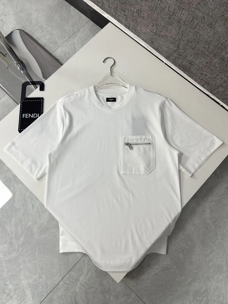 GoodFit Fendi T-Shirts 122569