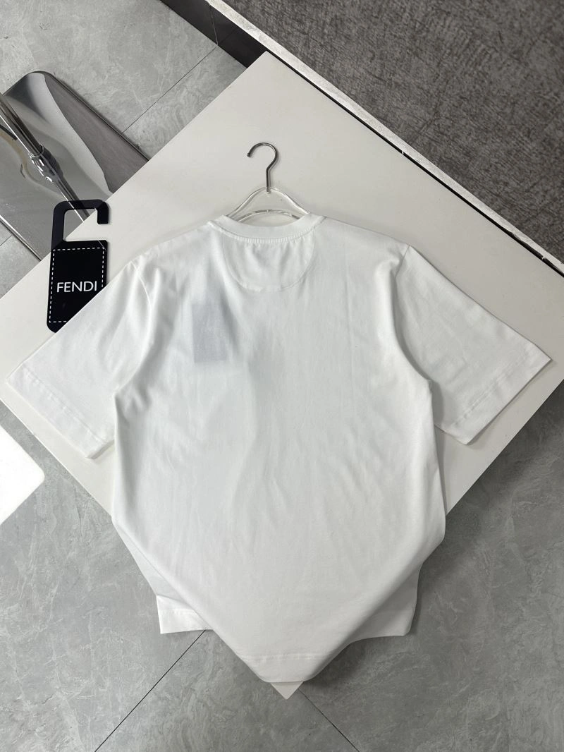 GoodFit Fendi T-Shirts 122569