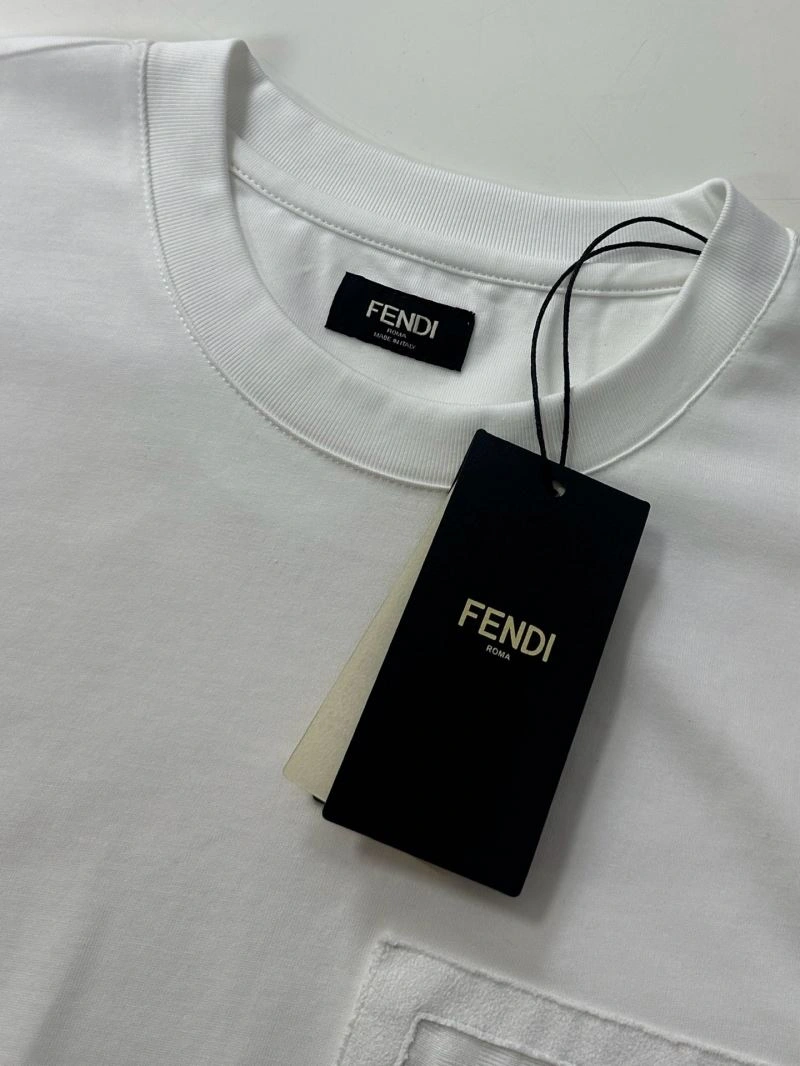 GoodFit Fendi T-Shirts 122569