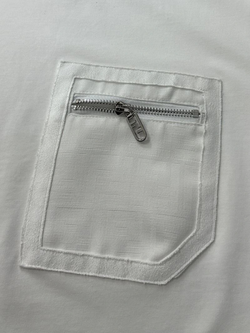 GoodFit Fendi T-Shirts 122569