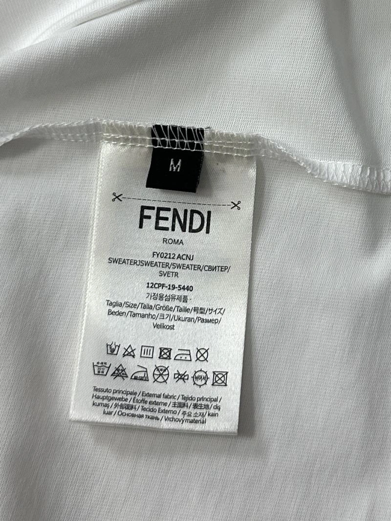 GoodFit Fendi T-Shirts 122569
