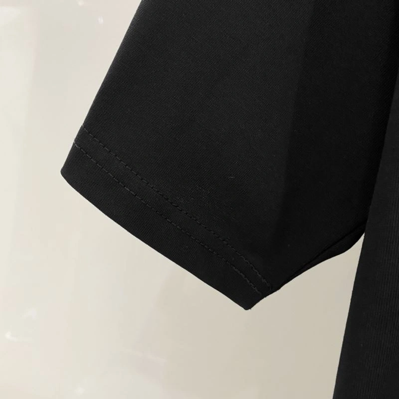 Refined Fendi T-Shirts 122579