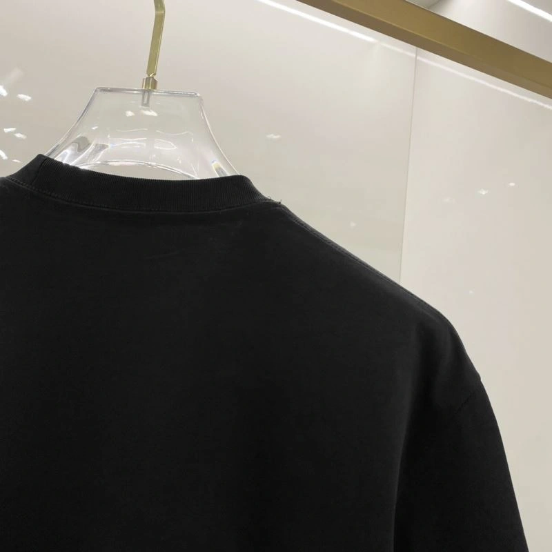 Refined Fendi T-Shirts 122579