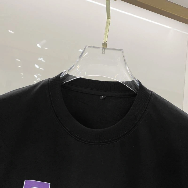 Refined Fendi T-Shirts 122579