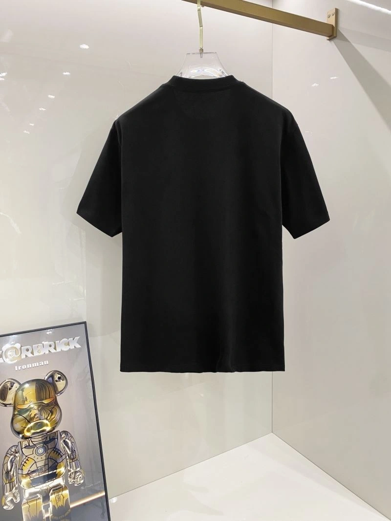 Refined Fendi T-Shirts 122579