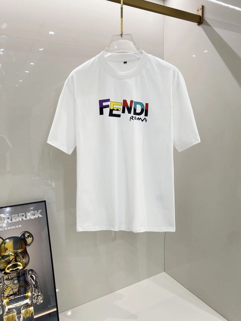 Fendi T-Shirts BestValue 122561