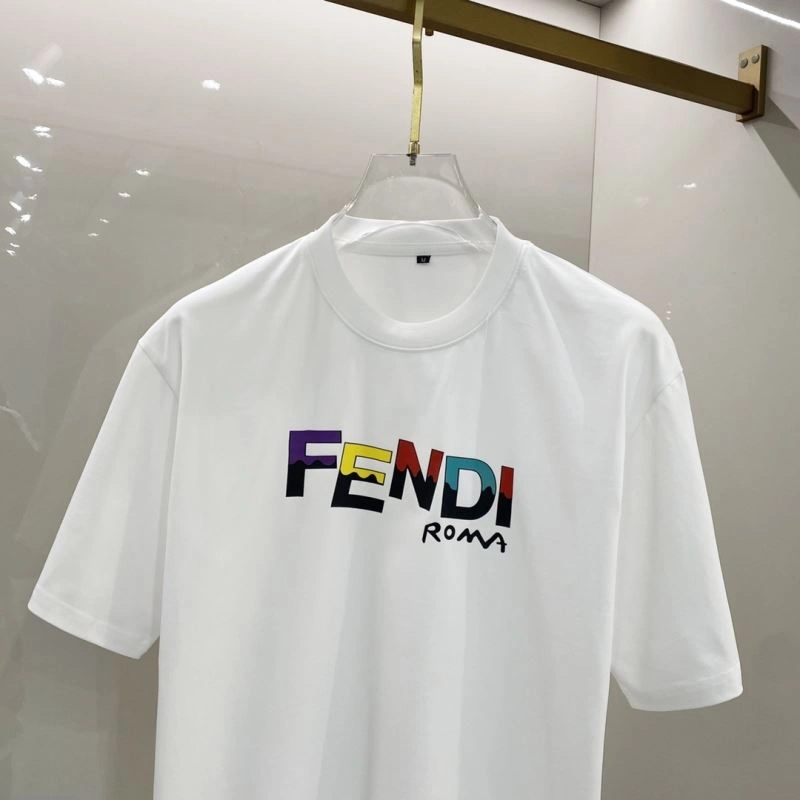 Fendi T-Shirts BestValue 122561