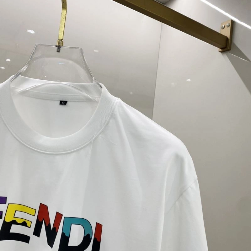 Fendi T-Shirts BestValue 122561