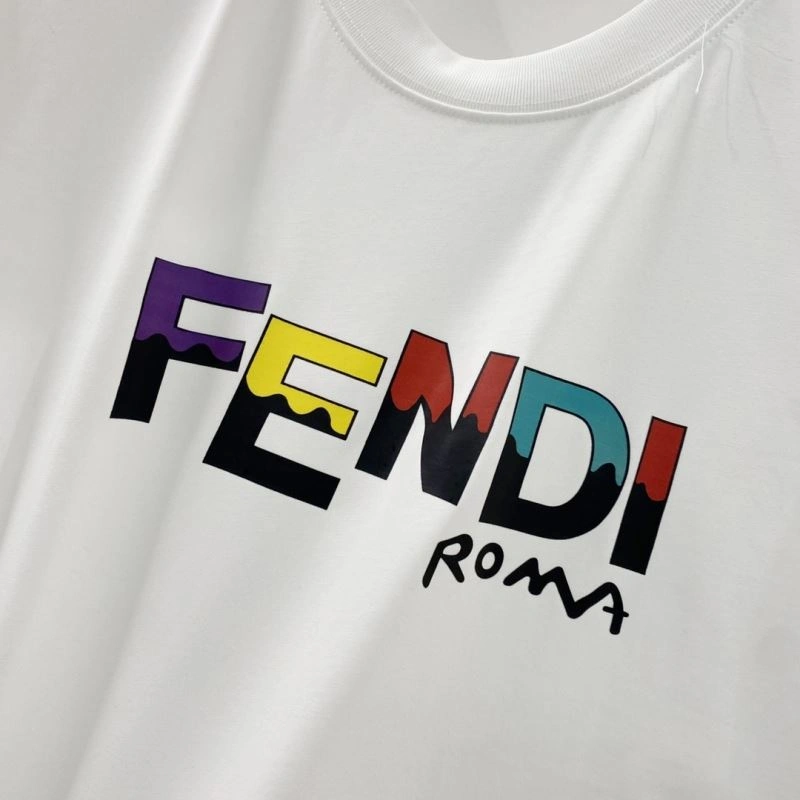 Fendi T-Shirts BestValue 122561
