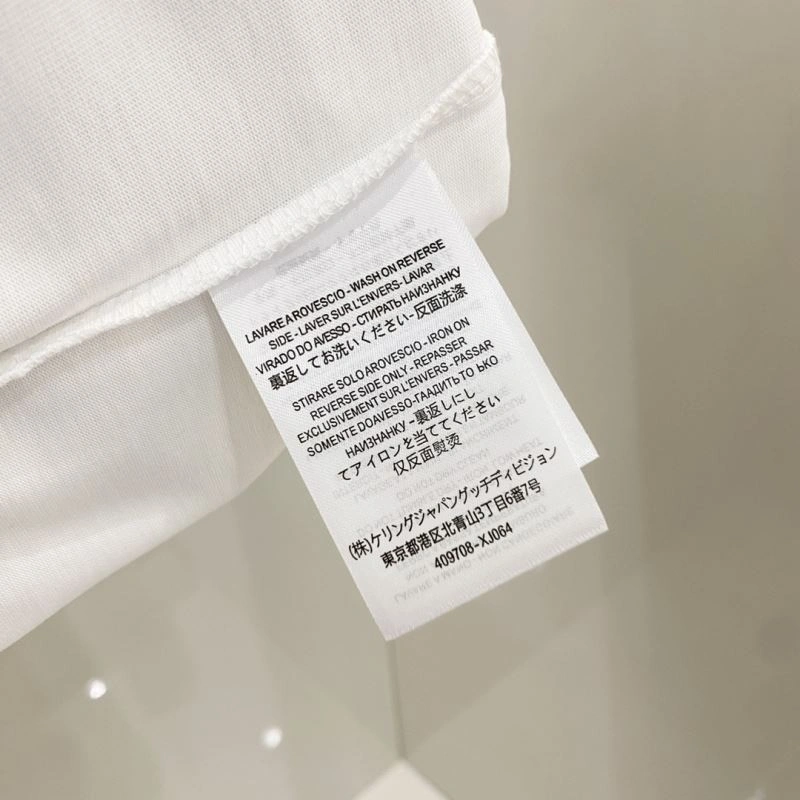 Fendi T-Shirts BestValue 122561