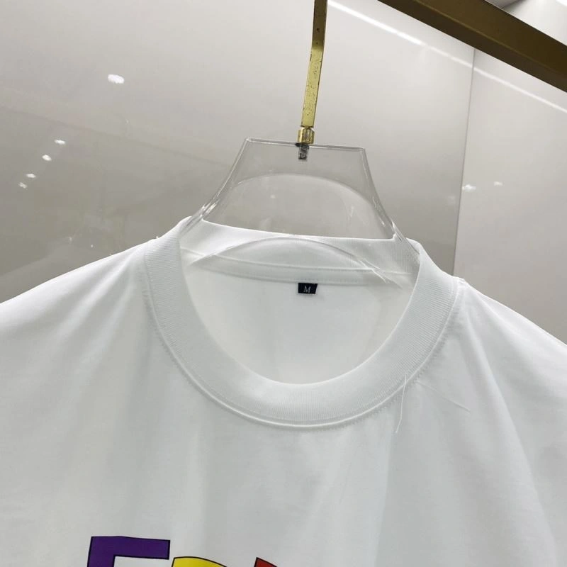 Fendi T-Shirts BestValue 122561