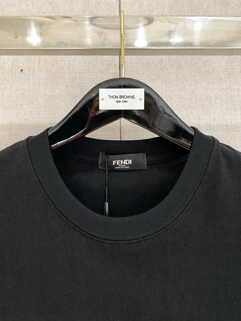 Fashionable Fendi T-Shirts 122562