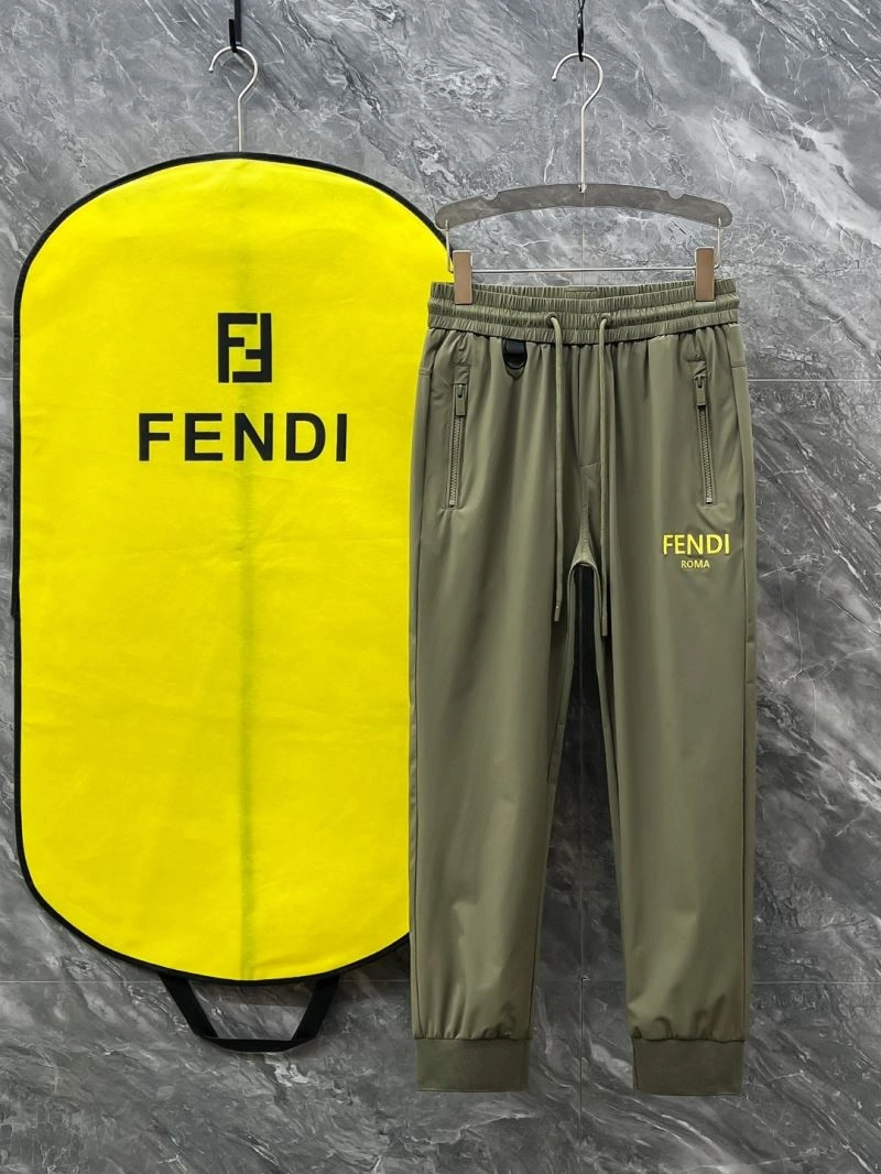Fendi T-Shirts Compact 122576