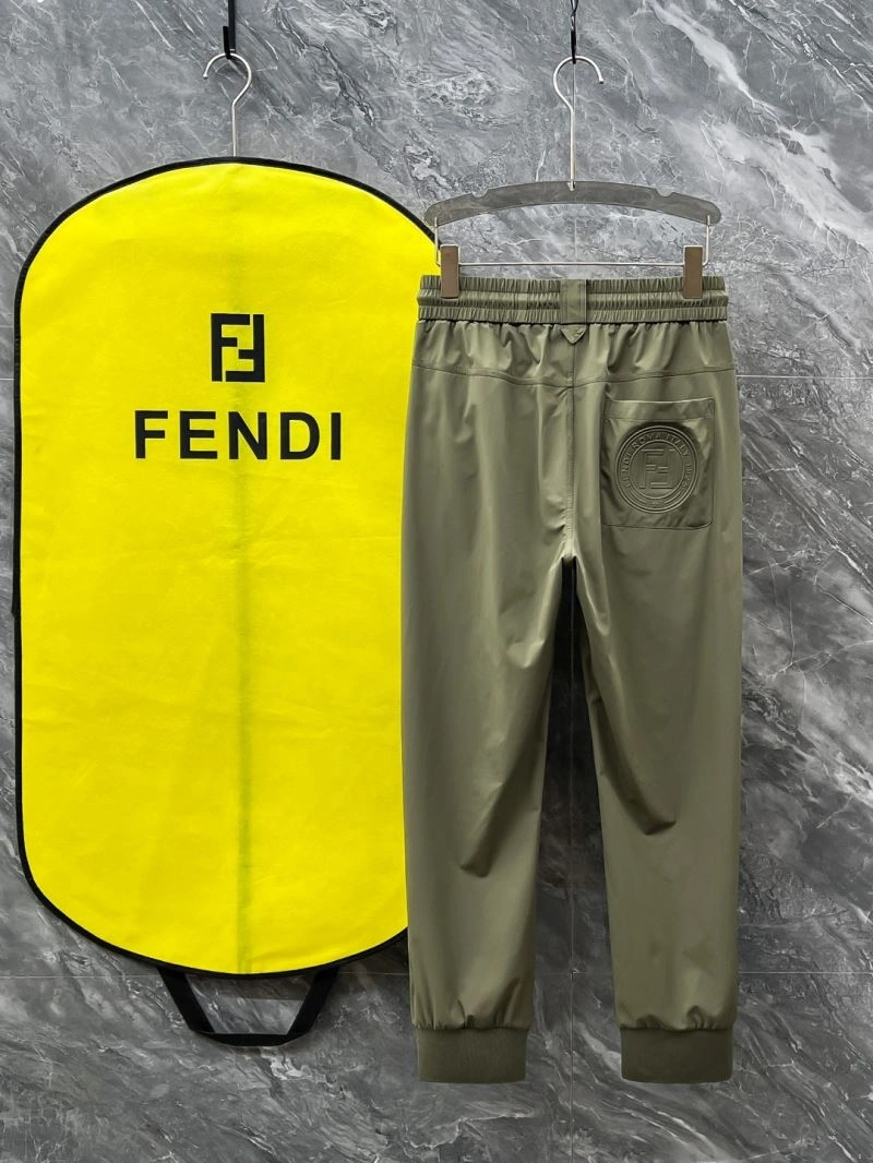 Fendi T-Shirts Compact 122576