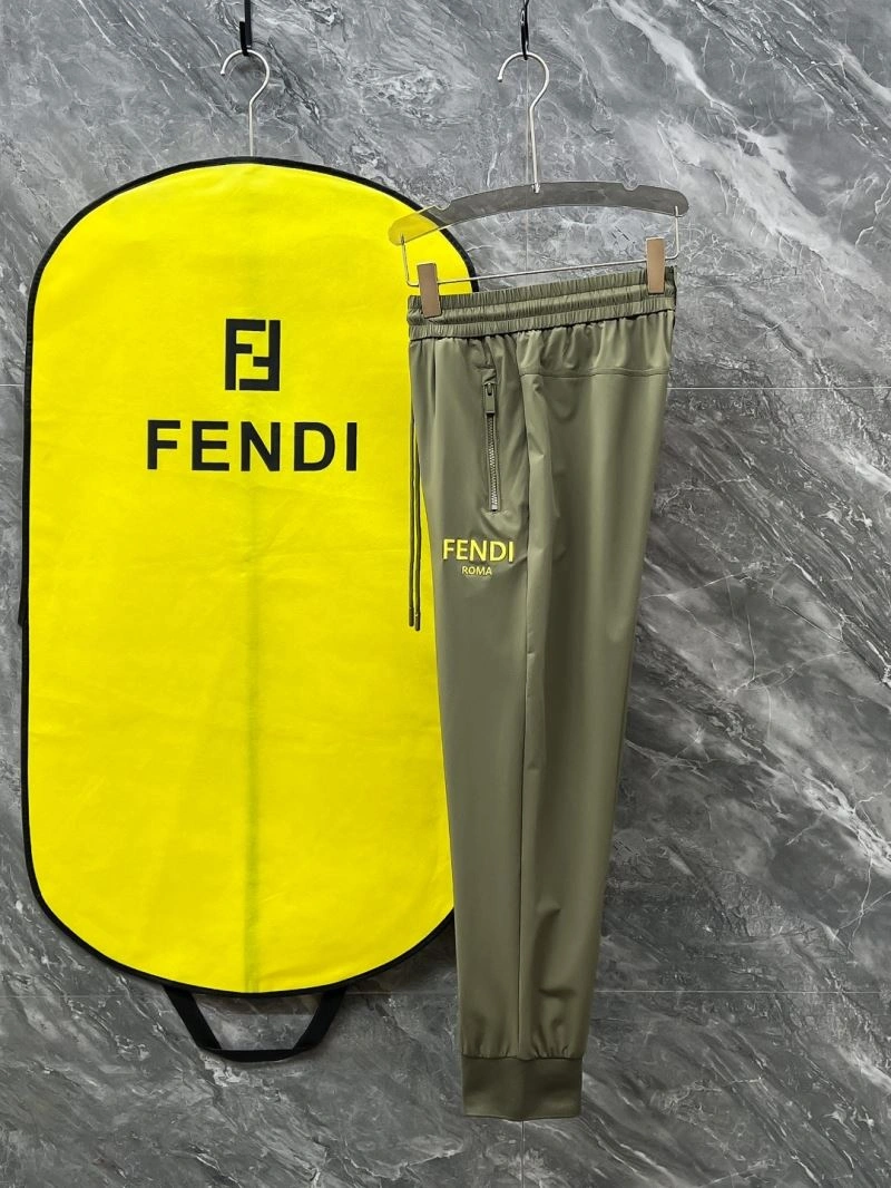 Fendi T-Shirts Compact 122576