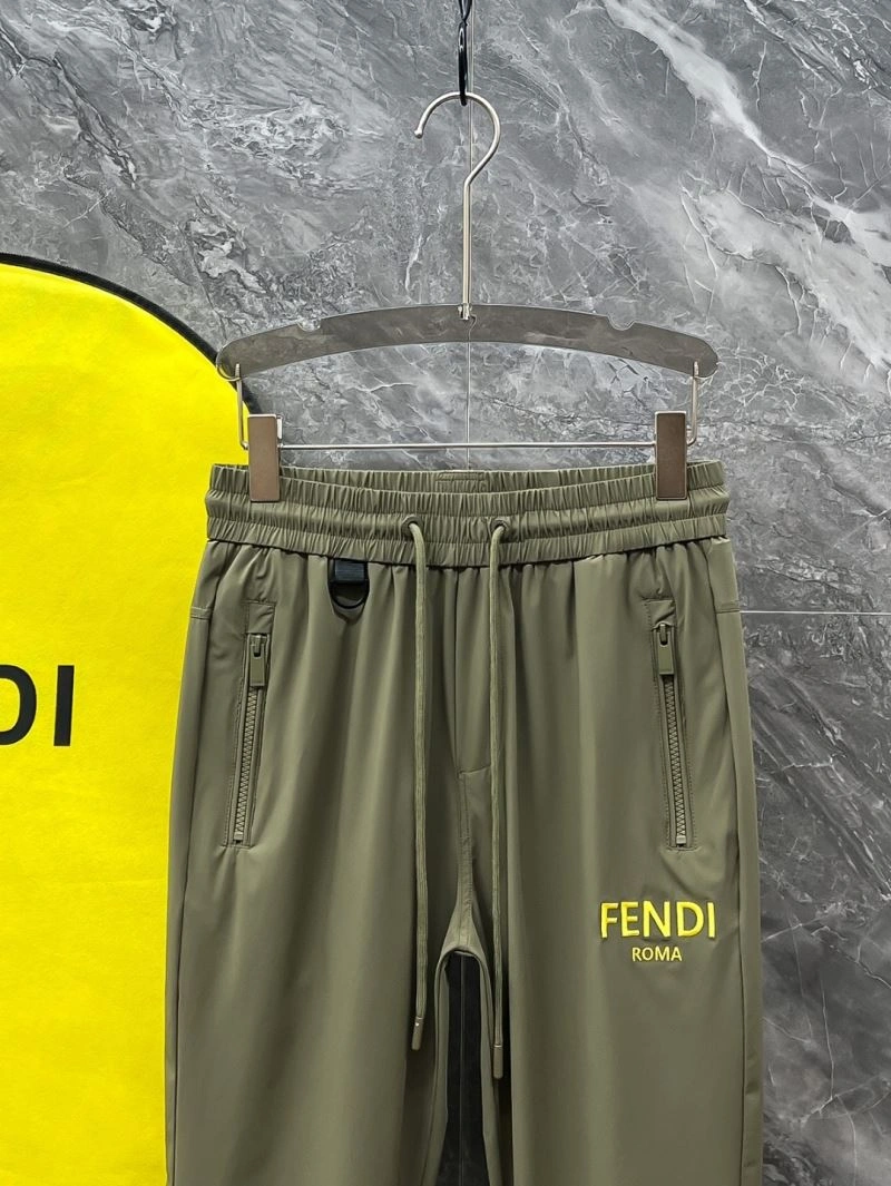 Fendi T-Shirts Compact 122576