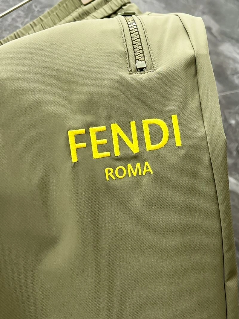 Fendi T-Shirts Compact 122576