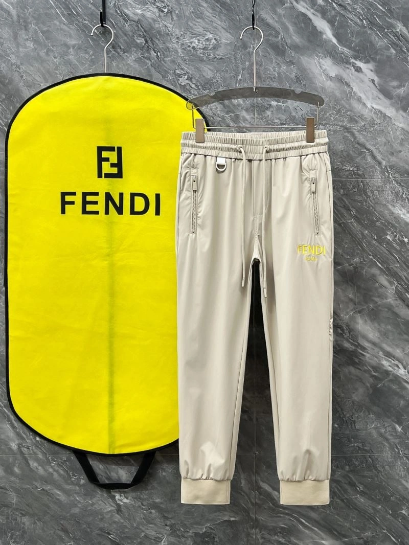 Fendi T-Shirts Classic 122563