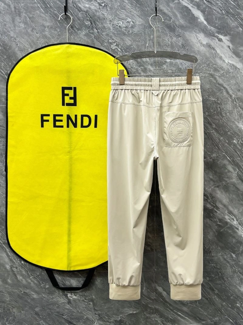 Fendi T-Shirts Classic 122563