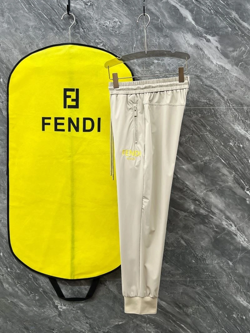Fendi T-Shirts Classic 122563