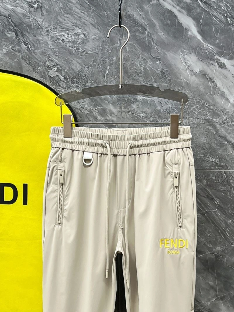 Fendi T-Shirts Classic 122563