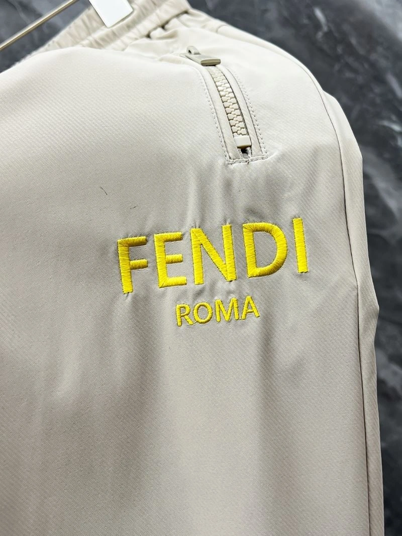 Fendi T-Shirts Classic 122563