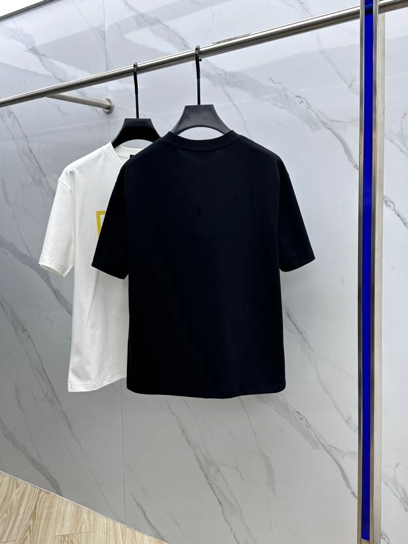 TechFriendly Fendi T-Shirts 122553