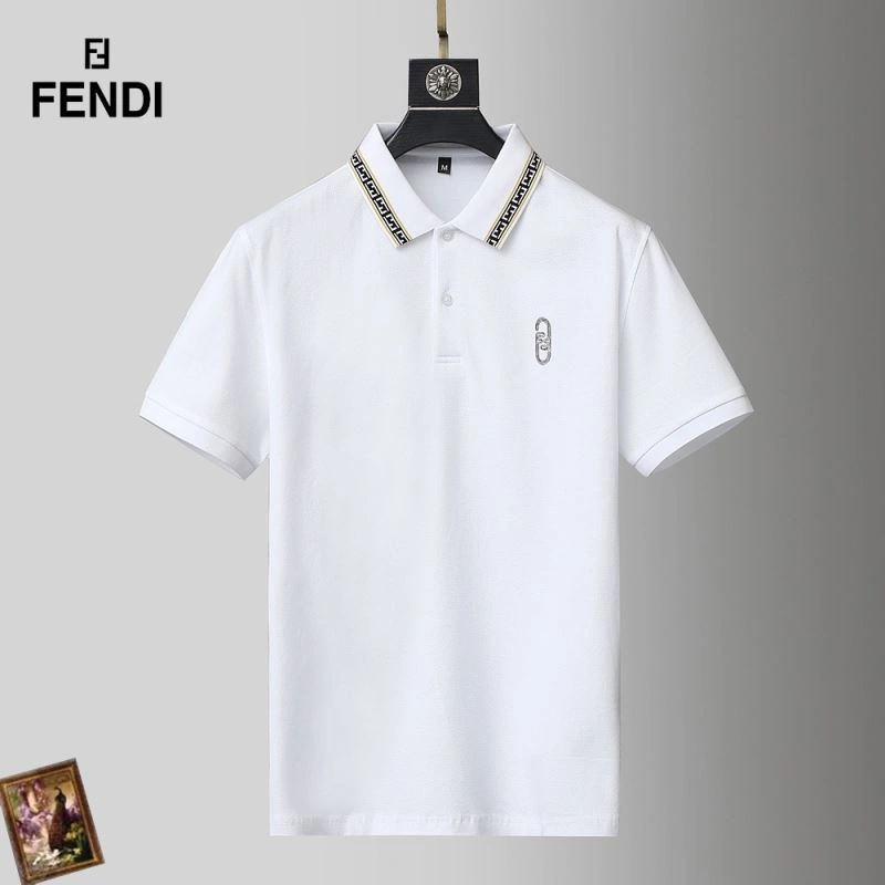 FreshLook Fendi T-Shirts 122568
