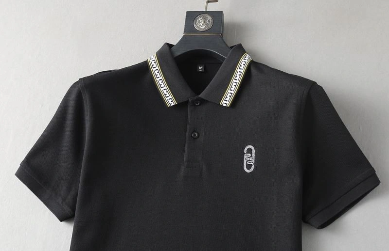 FreshLook Fendi T-Shirts 122568