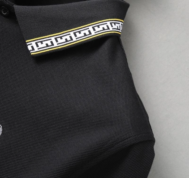 FreshLook Fendi T-Shirts 122568