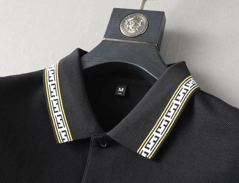 FreshLook Fendi T-Shirts 122568