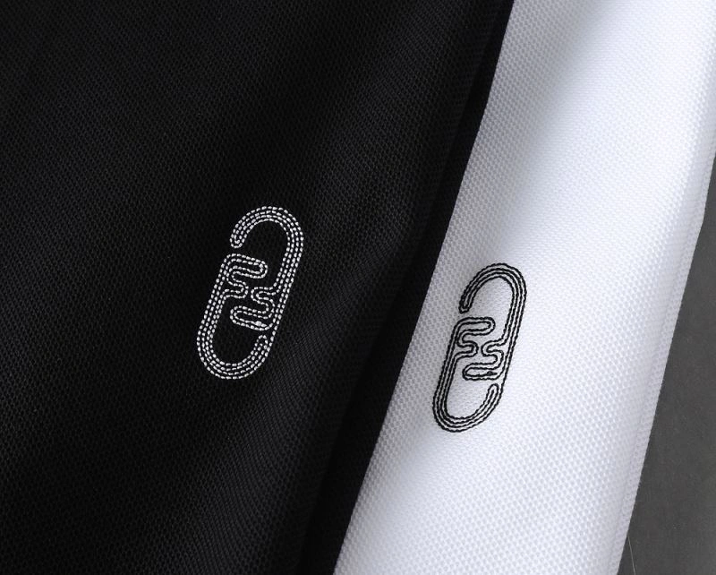 FreshLook Fendi T-Shirts 122568