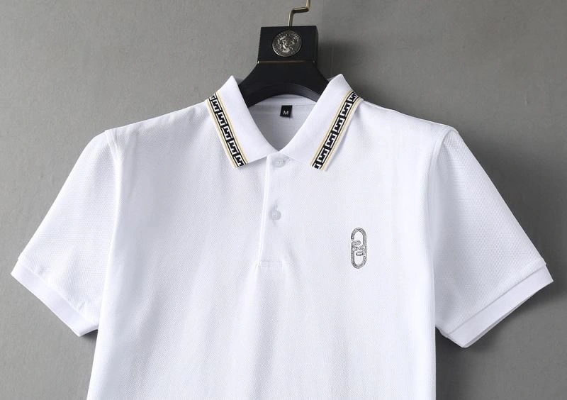FreshLook Fendi T-Shirts 122568