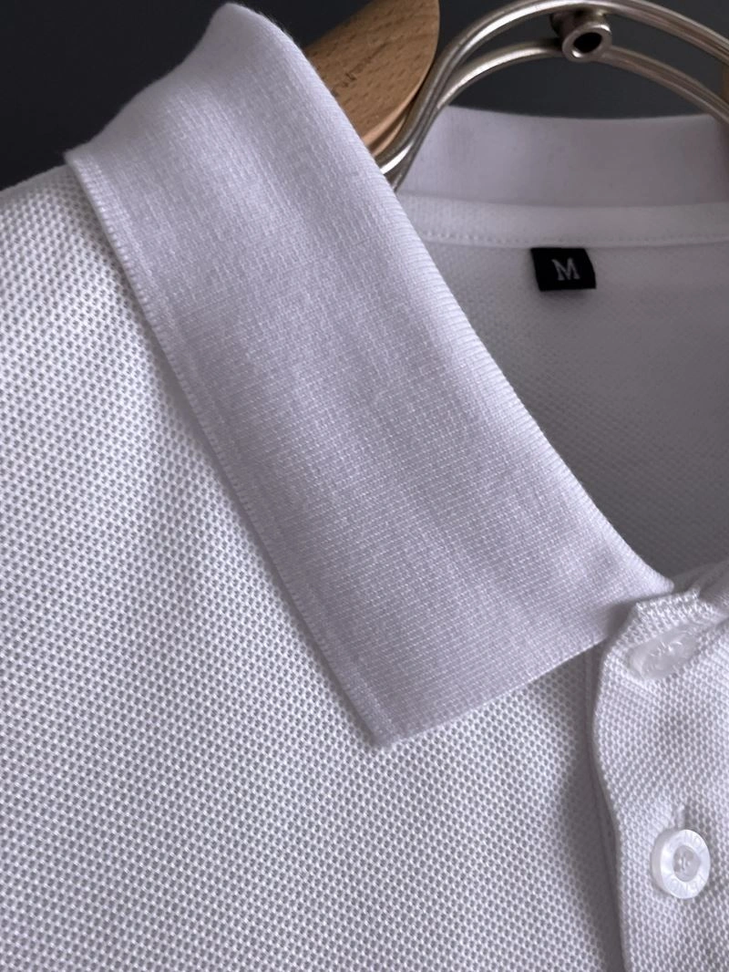 Fendi T-Shirts EasyCare 122551