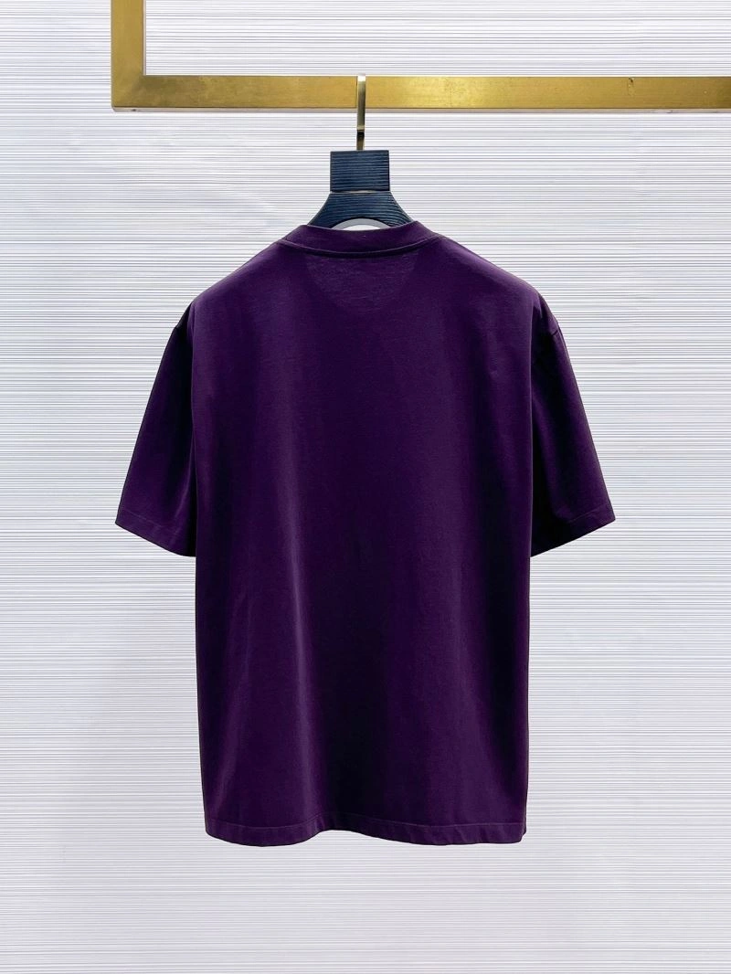 Fendi T-Shirts Trendsetting 122577
