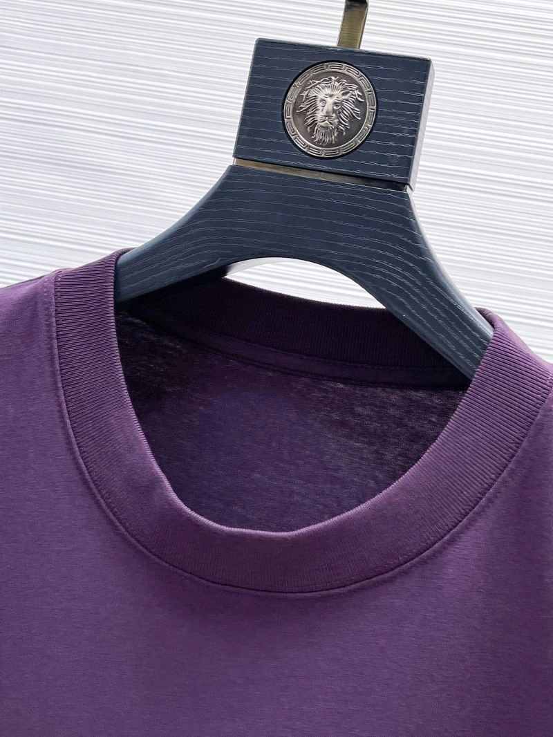 Fendi T-Shirts Trendsetting 122577