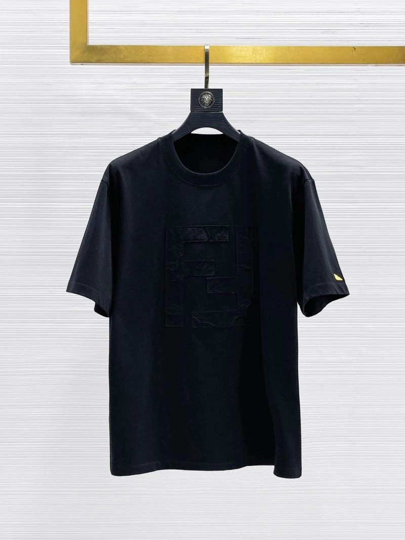 Bright Fendi T-Shirts 122570
