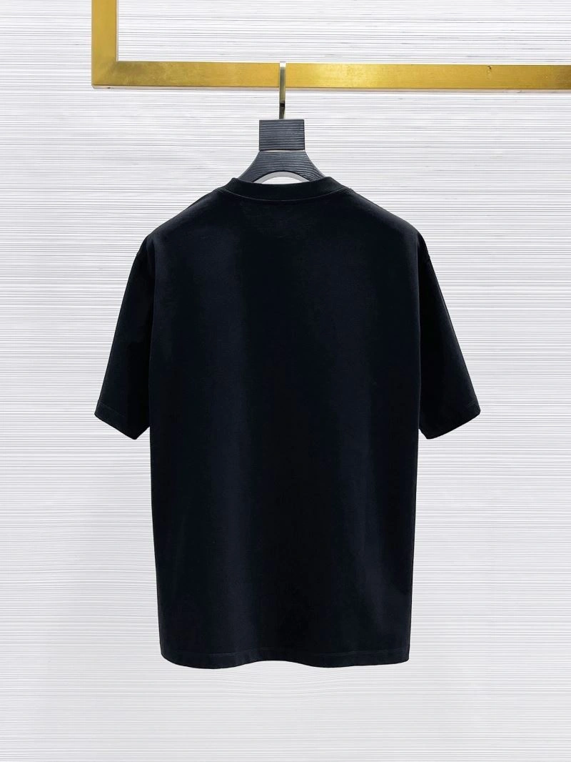 Bright Fendi T-Shirts 122570