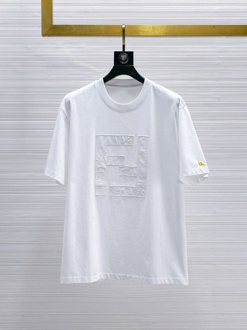 ZeroBulk Fendi T-Shirts 122574