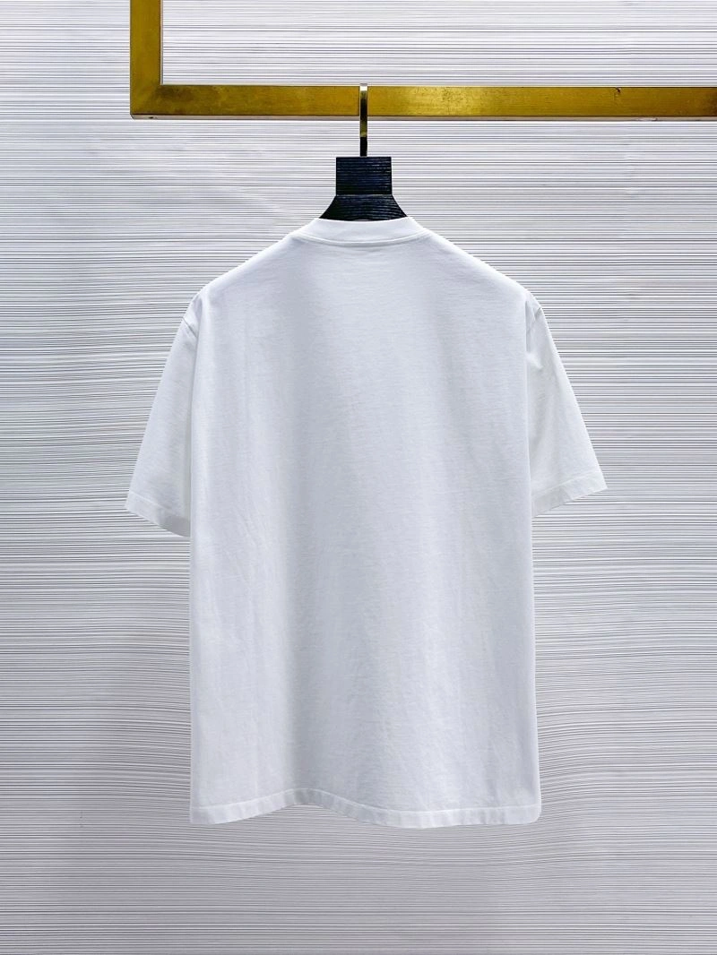 ZeroBulk Fendi T-Shirts 122574