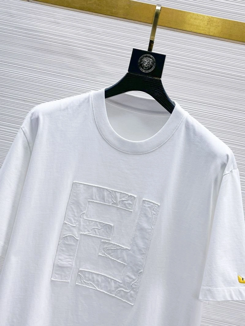 ZeroBulk Fendi T-Shirts 122574