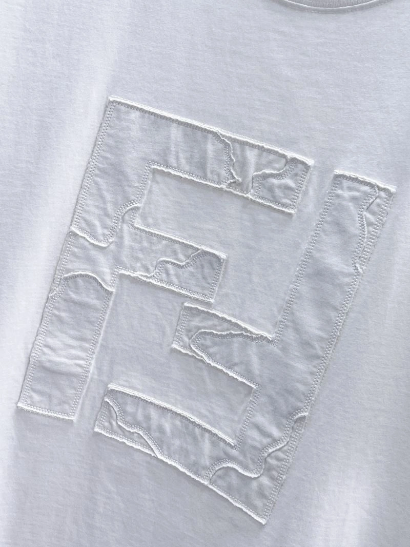 ZeroBulk Fendi T-Shirts 122574