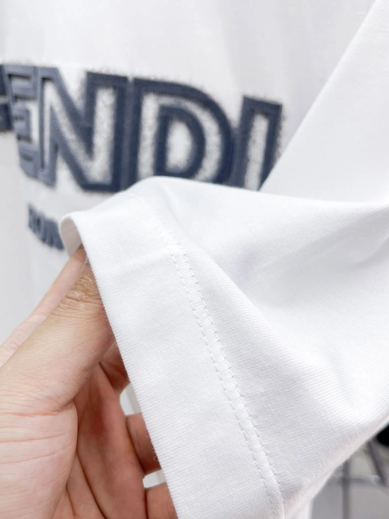 Popular Fendi T-Shirts 122550