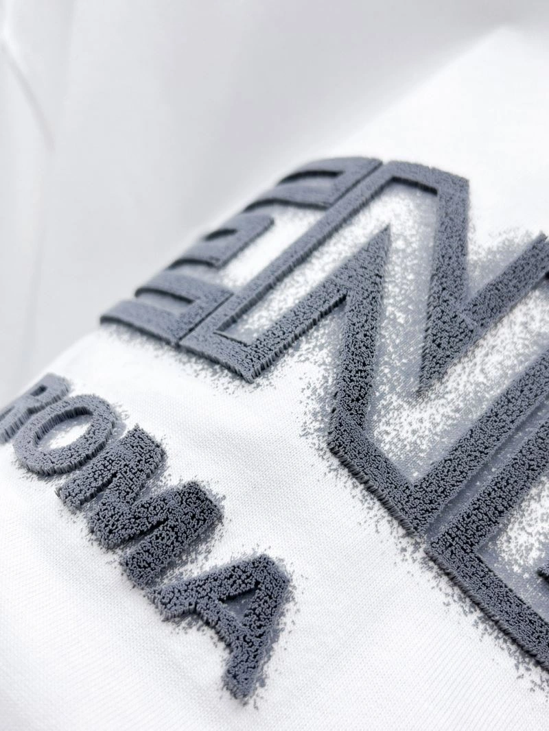 Popular Fendi T-Shirts 122550