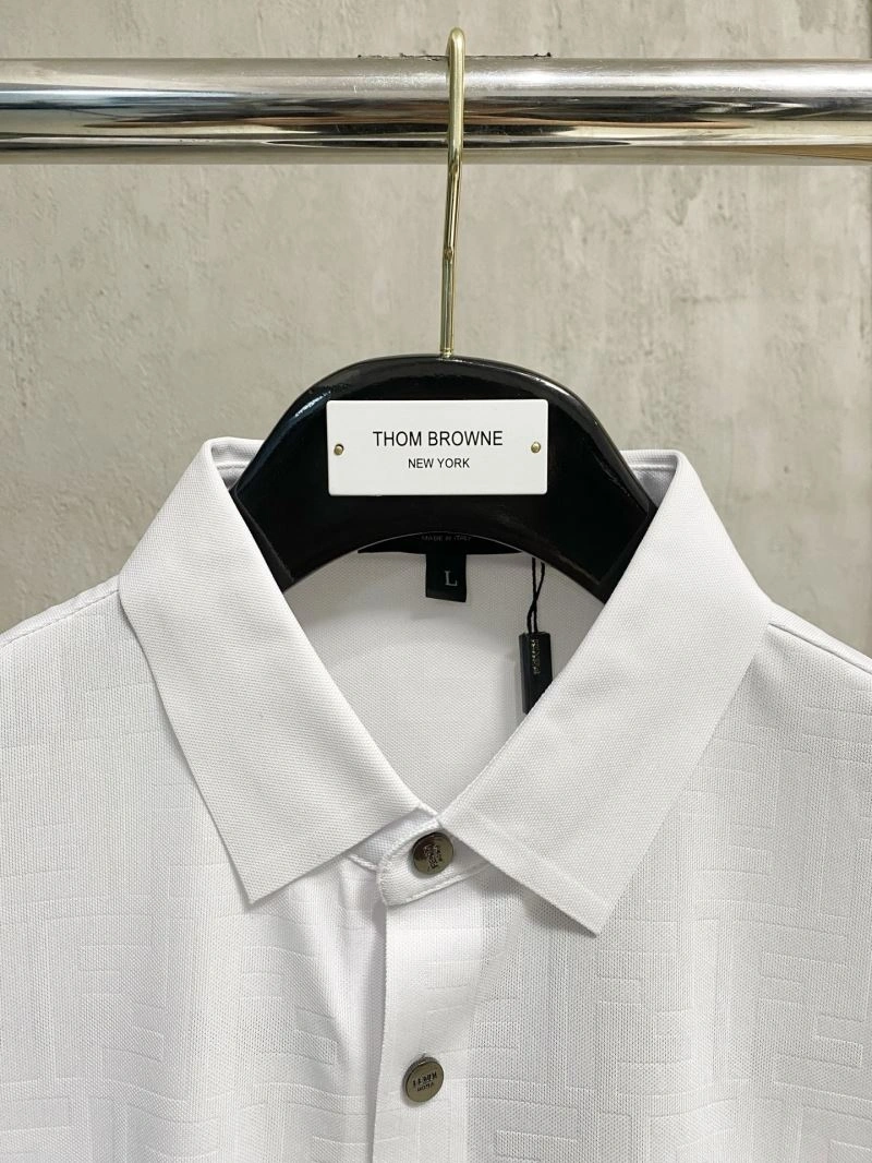 Fendi T-Shirts ComfortFit 122547