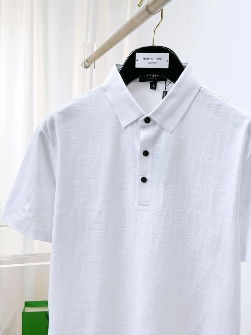 GoodFit Fendi T-Shirts 122546