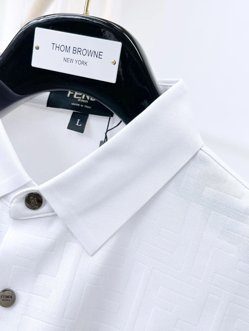 GoodFit Fendi T-Shirts 122546