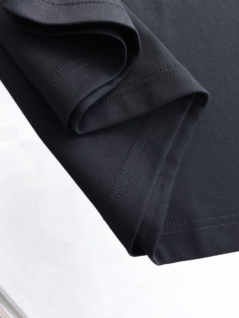 Fendi T-Shirts SmoothTexture 122545