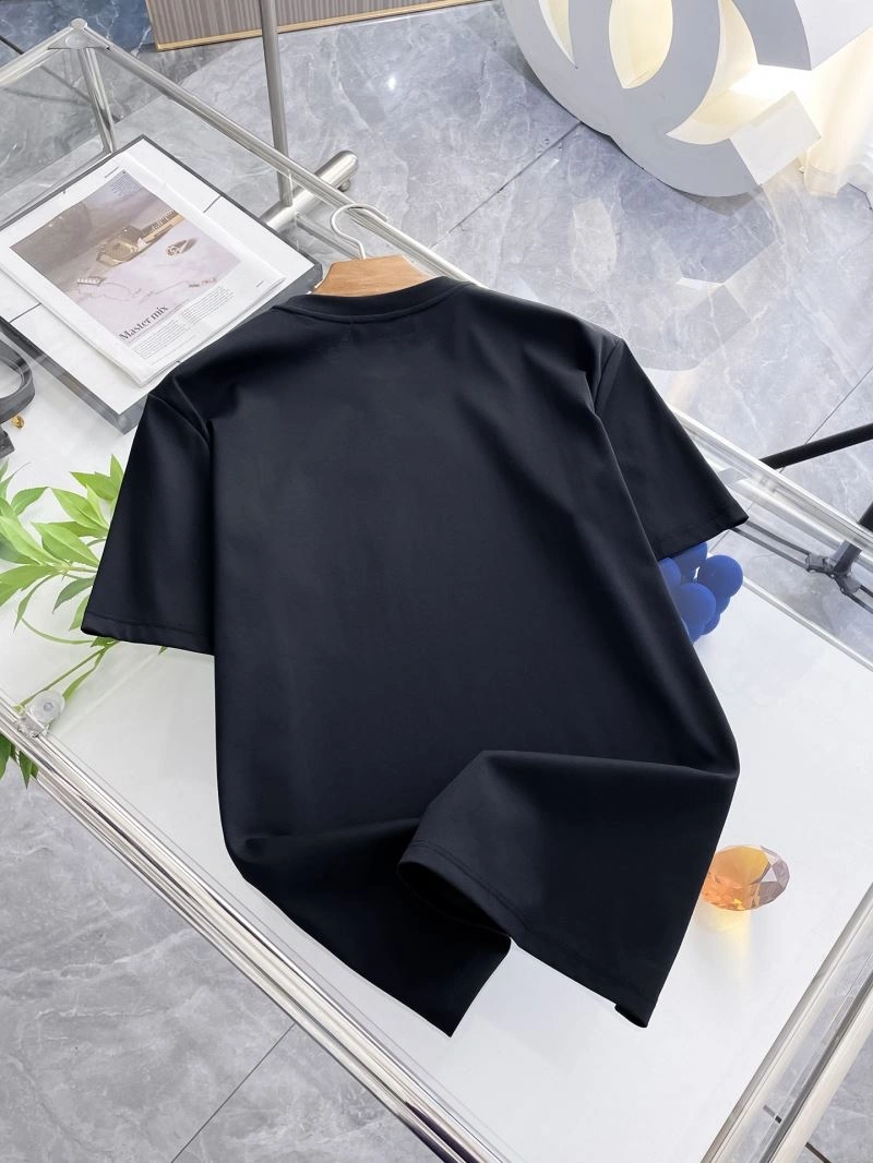 Fendi T-Shirts SmoothTexture 122545